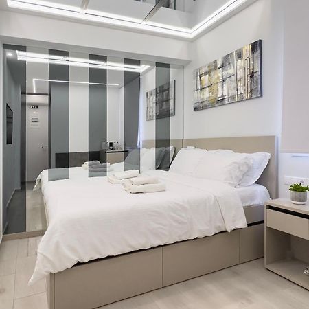 Stylish Living - Iro Apartment Athens Exterior photo